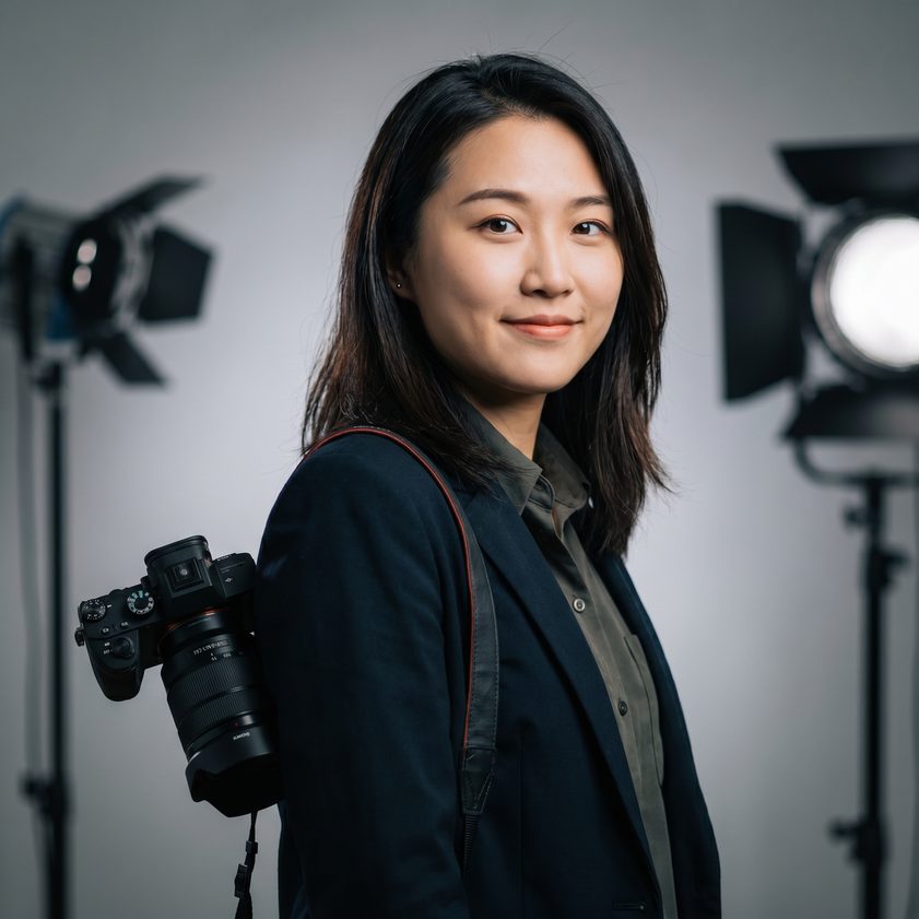 麻豆视频AI专家