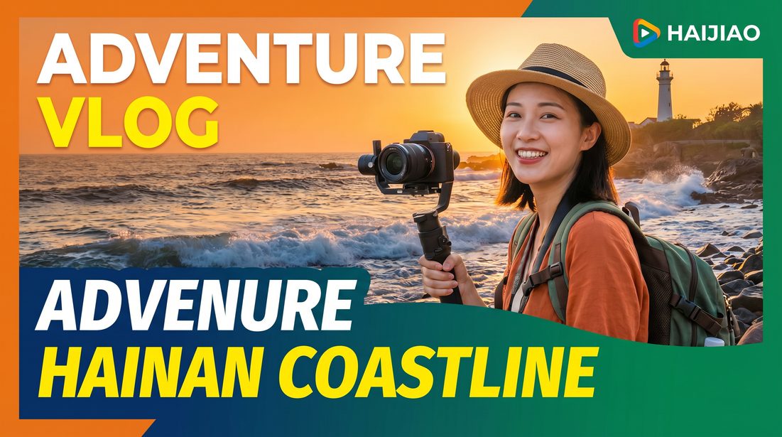 麻豆视频VLOG生活视频